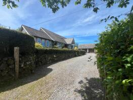 Parklands Bungalow, Zc397 To Button Cross, Buckfastleigh TQ11 0HJ