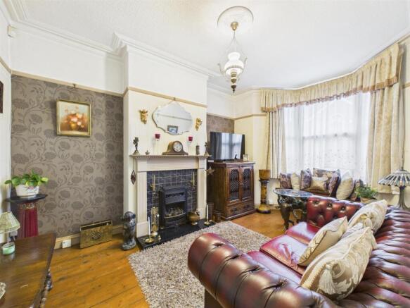 3-bed terraced on Tower Road, Kingswood, Bristol, £325,000