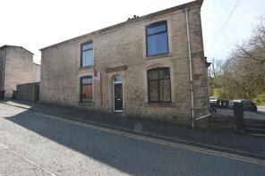 1, Dewhurst Street, Darwen BB3 2EN