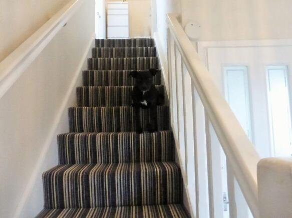 Stairway