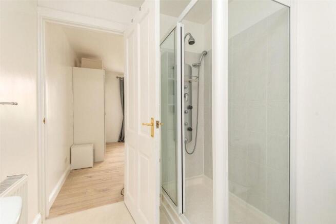 Bedroom 1 En Suite
