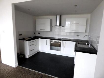 Harcourt Road, LLANDUDNO, Gwynedd, LL30
