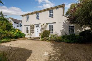 The Old Manse, Banbury Road, Ettington CV37 7SR