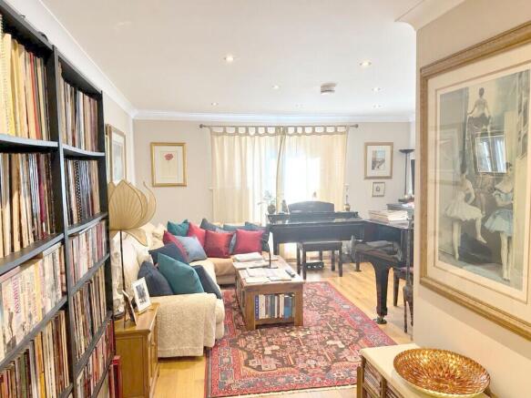 living room 1