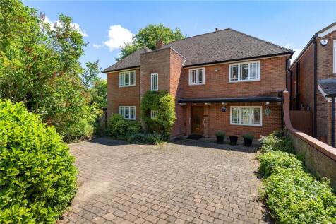 Holbrook Road, Cambridge, Cambridgeshire