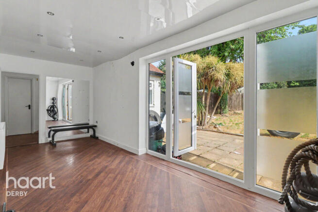 Drury Avenue, Spondon photo 4