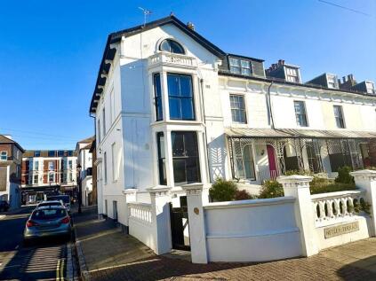 Netley Terrace, Southsea