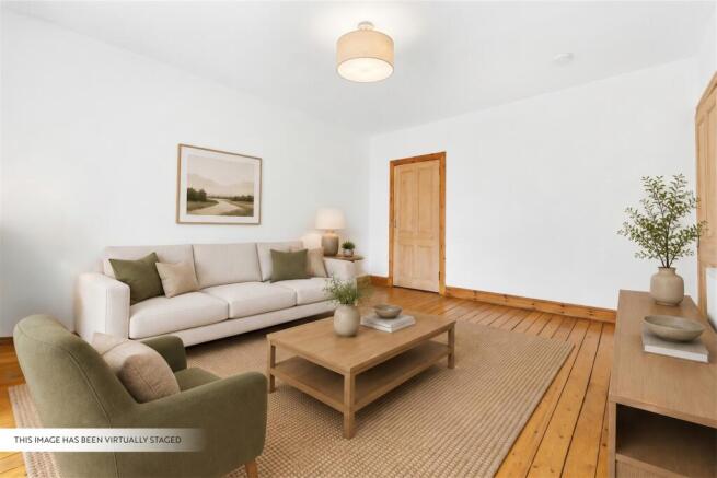 Top Floor 42 Lansdowne Crescent, Kelvinbridge, G20 6NH photo 4
