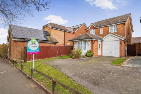 Heron Forstal Avenue, Hawkinge, CT18
