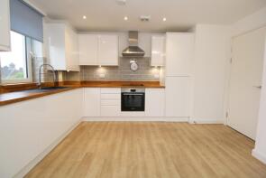 Flat 2, 638, Ashley Road, Poole BH14 0AW