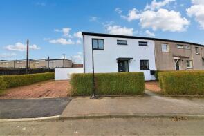 11, Ancrum Court, Glenrothes KY6 1ND