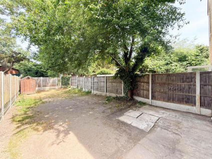 Harcourt Avenue, Southend-On-Sea