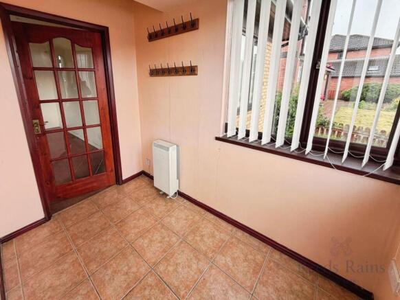 Porch