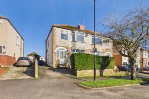 32, Cockshutt Road, Sheffield S8 7DX