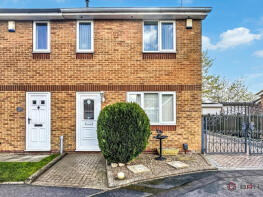 29, Springwell Gardens, Balby, Doncaster DN4 9AH
