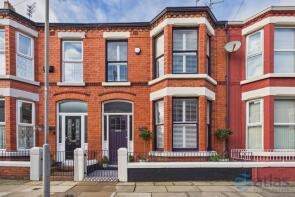 115, Brookdale Road, Liverpool L15 3JF