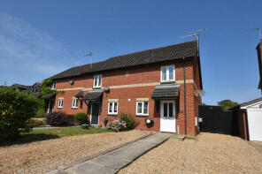 29, Deben Rise, Stowmarket IP14 6QQ