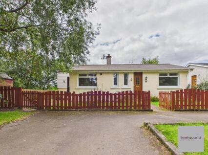 Millstone Park, Biggar, ML12