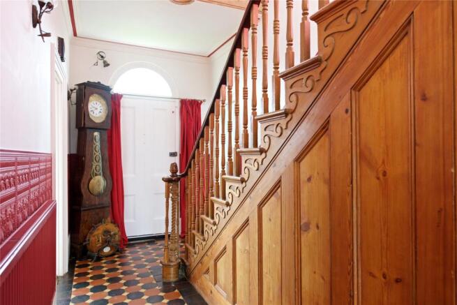 Hallway
