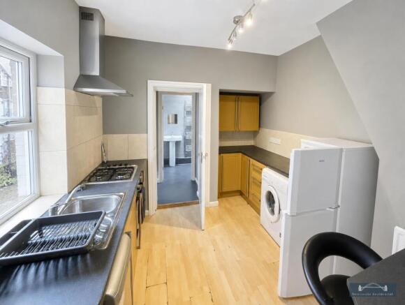 Main property image