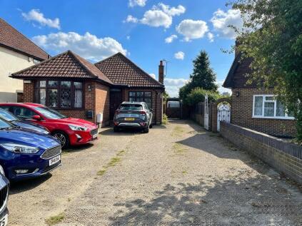 Crow Lane, Romford