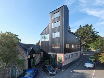 Higher Backway, Bruton, BA10