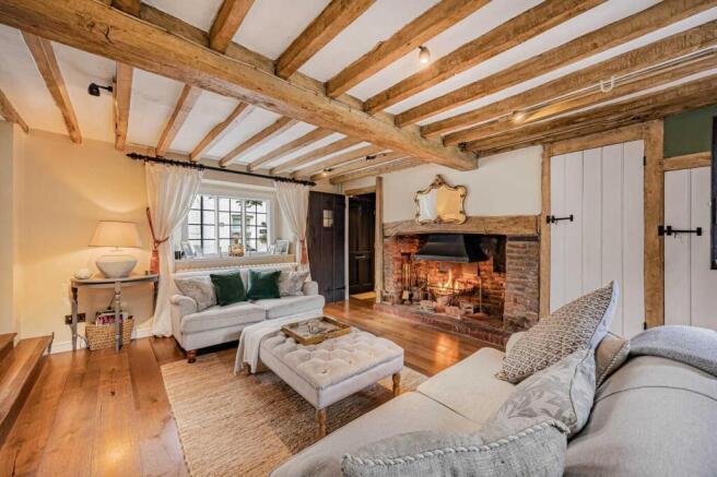Sitting room