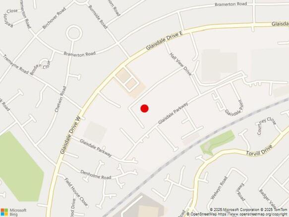 Ordnance Survey Map