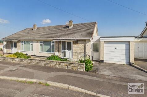 Fosseway Gardens, Westfield, Radstock