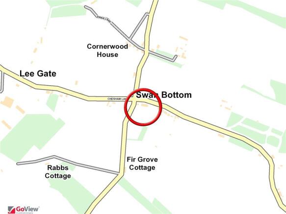 Street Map