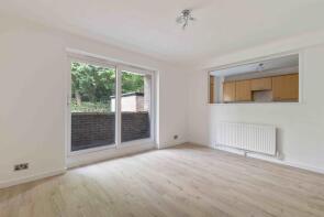 Flat 1, 39 Wells Park Court, Taylors Lane, London SE26 6QP