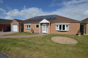 3, Clinton Way, Woodhall Spa LN10 6QW