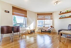 Flat 6, 52, Lofting Road, London N1 1ET