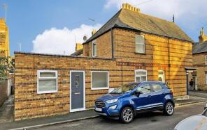 6c, Bentley Street, Stamford PE9 1EU