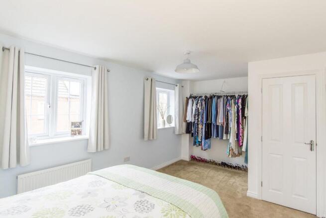 (Bedroom Four Photo Two)