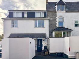 1, Victoria Lane, Penarth CF64 3ET