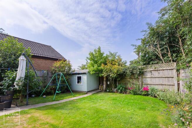 Corhampton Crescent, Atherton, M46 photo 4