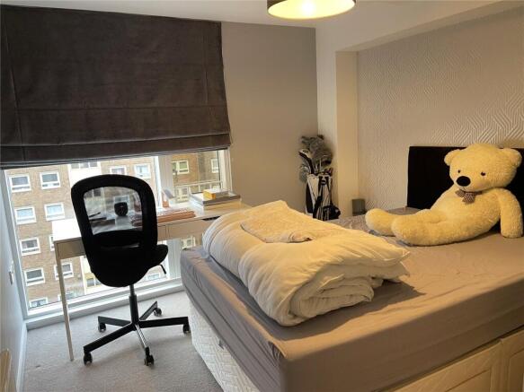Saxton, The Avenue, Leeds, LS9 photo 5
