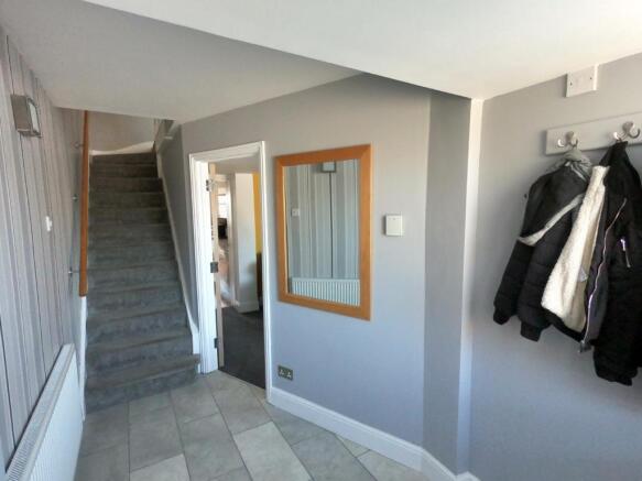 hallway