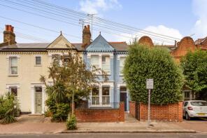 142, Felsham Road, London SW15 1DP