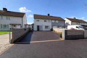 37, Aberporth Road, Llandaff North, Cardiff CF14 2RX