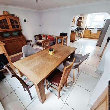 Open-Plan