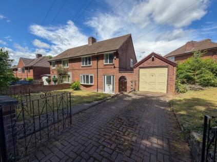 Windmill Lane, Worksop, S80