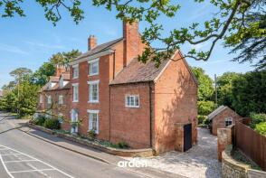Church House, Station Road, Evesham WR11 8UX