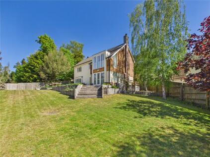 The Street, Nacton, Ipswich, Suffolk, IP10