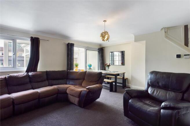 Living / Dining Room
