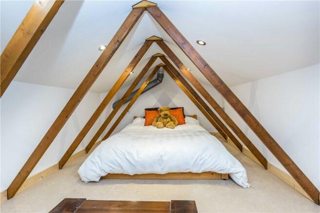 Attic