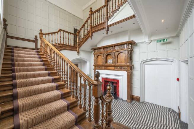 Friday Hill House