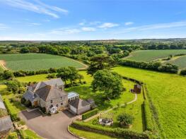 Higher Poldown Farm, Hayle Road, Crowntown TR13 0FB