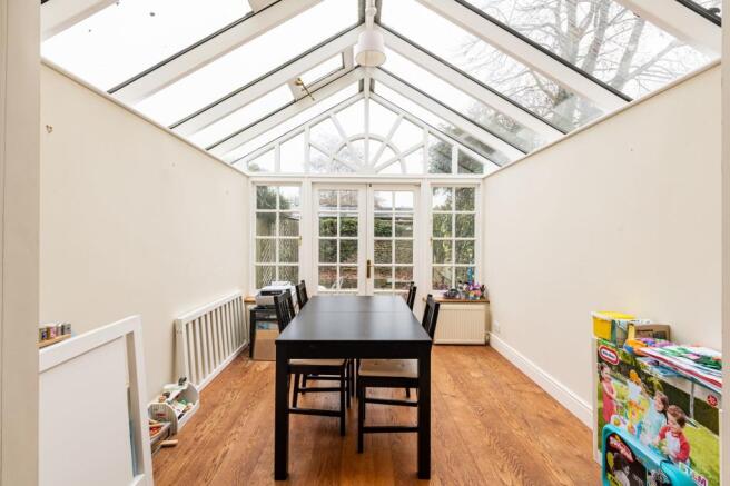Orangery